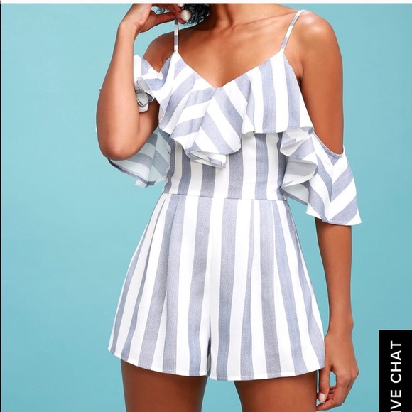 Lulus Pants - Lulus romper